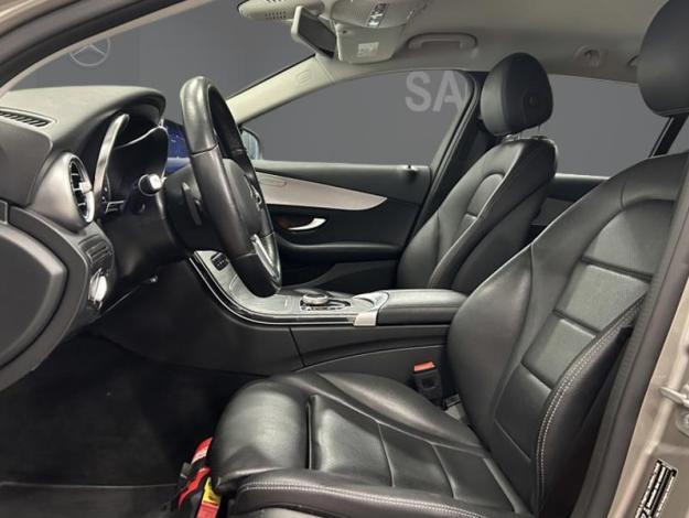 MERCEDES-BENZ C 180 d Break Avantgarde Auto  