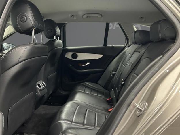 MERCEDES-BENZ C 180 d Break Avantgarde Auto  