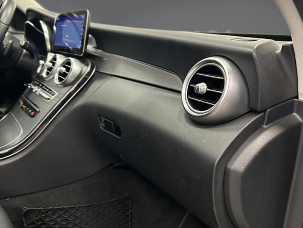 MERCEDES-BENZ C 180 d Break Avantgarde Auto  