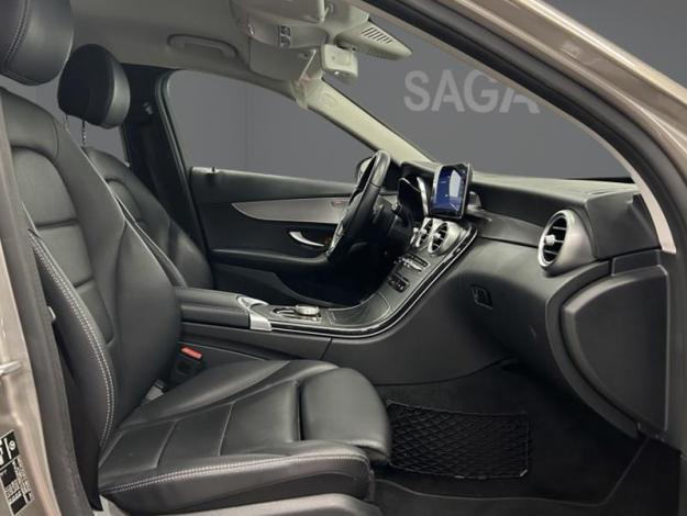 MERCEDES-BENZ C 180 d Break Avantgarde Auto  