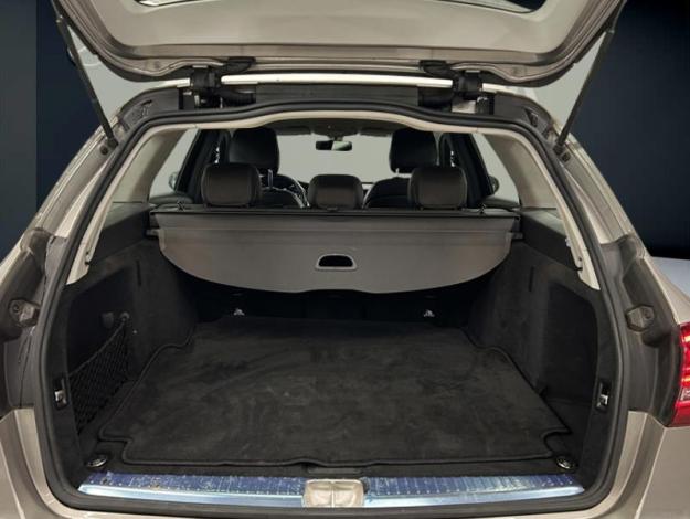 MERCEDES-BENZ C 180 d Break Avantgarde Auto  