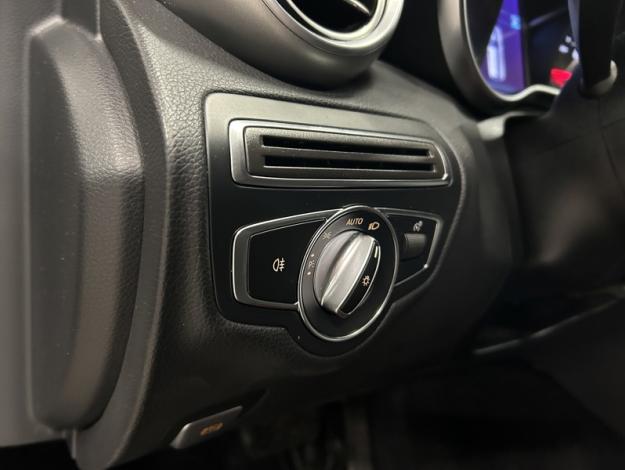 MERCEDES-BENZ C 180 d Break Avantgarde Auto  