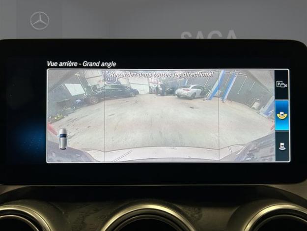 MERCEDES-BENZ C 180 d Break Avantgarde Auto  