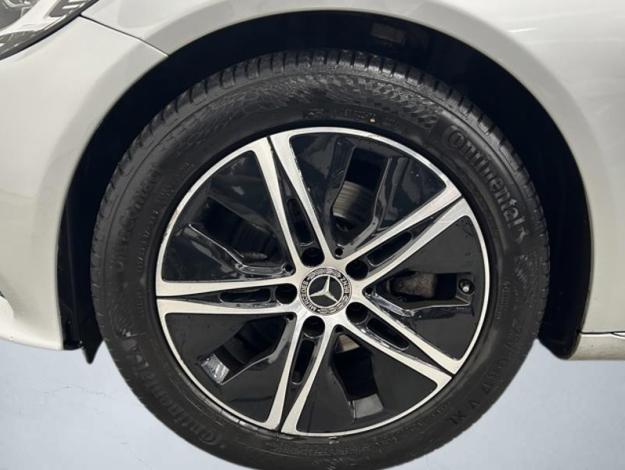 MERCEDES-BENZ C 180 d break Luxury Line  