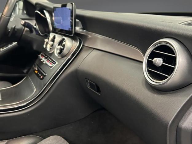 MERCEDES-BENZ C 180 d break Luxury Line  