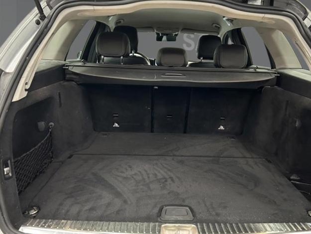 MERCEDES-BENZ C 180 d break Luxury Line  