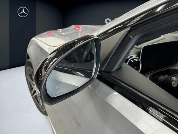 MERCEDES-BENZ C 300 e Break AMG Pack Night Pano Attelage  