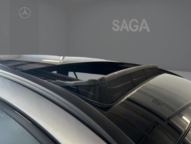 MERCEDES-BENZ C 300 e Break AMG Pack Night Pano Attelage  