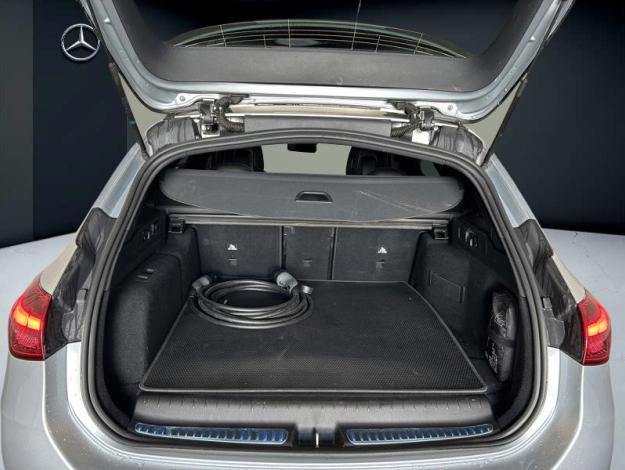 MERCEDES-BENZ C 300 e Break AMG Pack Night Pano Attelage  