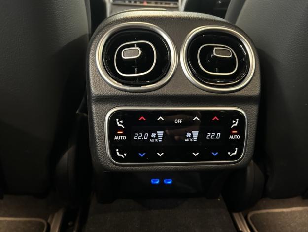 MERCEDES-BENZ C 300 e Break AMG Pack Night Pano Attelage  