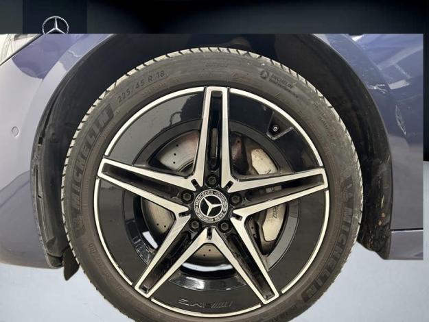 MERCEDES-BENZ C 300 e Break AMG Pack Night Toit Pano  
