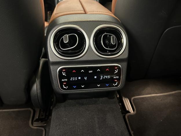 MERCEDES-BENZ C 300 e Break AMG Pack Night Toit Pano  