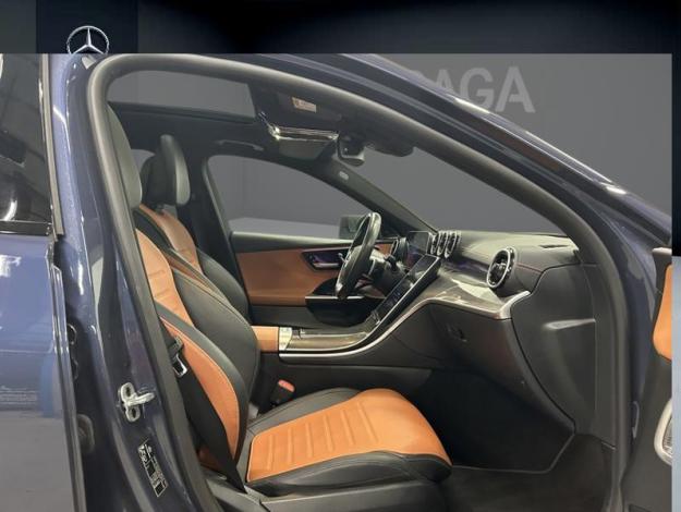 MERCEDES-BENZ C 300 e Break AMG Pack Night Toit Pano  