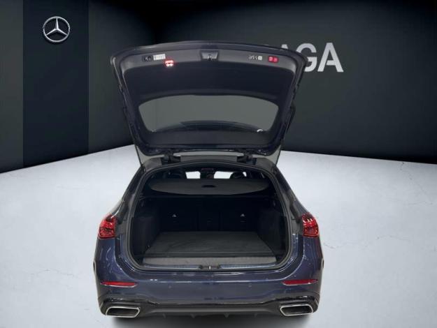 MERCEDES-BENZ C 300 e Break AMG Pack Night Toit Pano  