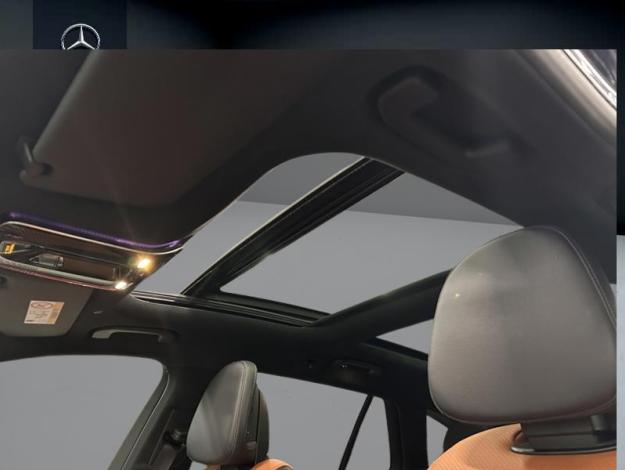 MERCEDES-BENZ C 300 e Break AMG Pack Night Toit Pano  