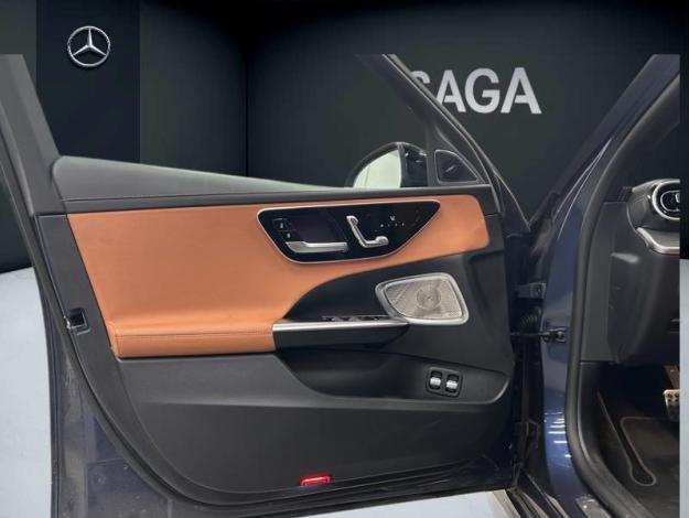 MERCEDES-BENZ C 300 e Break AMG Pack Night Toit Pano  