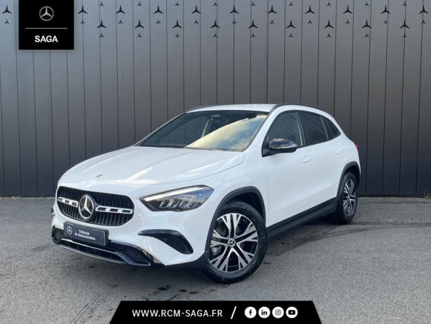 MERCEDES-BENZ GLA 200 d Progressive Line  GLA 200 d Progressive Line