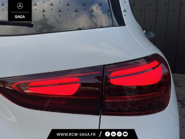 MERCEDES-BENZ GLA 200 d Progressive Line  GLA 200 d Progressive Line