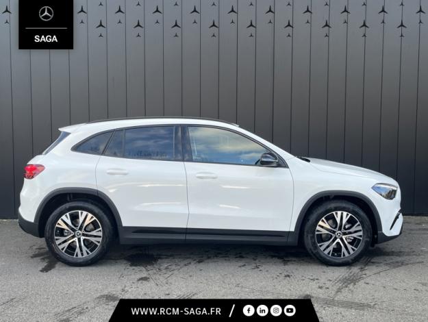 MERCEDES-BENZ GLA 200 d Progressive Line  GLA 200 d Progressive Line