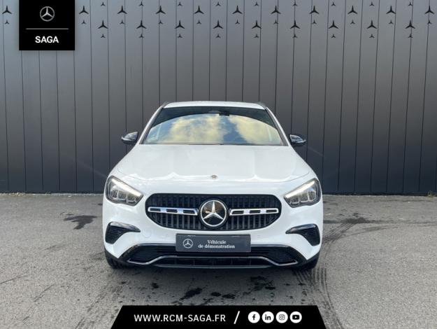 MERCEDES-BENZ GLA 200 d Progressive Line  GLA 200 d Progressive Line