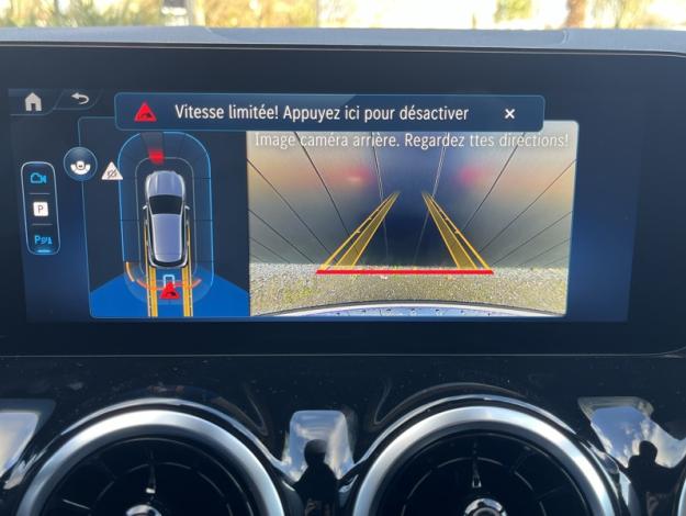 MERCEDES-BENZ GLA 200 d Progressive Line  GLA 200 d Progressive Line