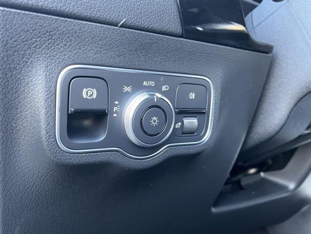 MERCEDES-BENZ GLA 200 d Progressive Line  GLA 200 d Progressive Line