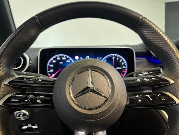 MERCEDES-BENZ GLC Coupé GLC 300 de Hybrid EQ 4MATIC Coupé AMG Line  GLC 300 d e Hybrid EQ 4MATIC CoupÚ AMG Line