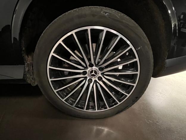 MERCEDES-BENZ GLC Coupé GLC 300 de Hybrid EQ 4MATIC Coupé AMG Line  GLC 300 d e Hybrid EQ 4MATIC CoupÚ AMG Line