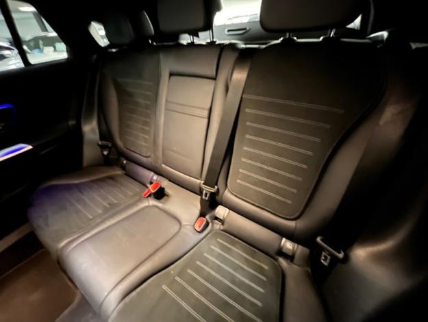 MERCEDES-BENZ GLC Coupé GLC 300 de Hybrid EQ 4MATIC Coupé AMG Line  GLC 300 d e Hybrid EQ 4MATIC CoupÚ AMG Line