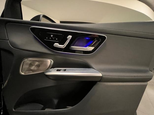 MERCEDES-BENZ GLC Coupé GLC 300 de Hybrid EQ 4MATIC Coupé AMG Line  GLC 300 d e Hybrid EQ 4MATIC CoupÚ AMG Line