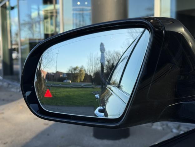 MERCEDES-BENZ Classe E Berline Classe E 220 d AMG Line Berline  