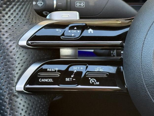 MERCEDES-BENZ Classe E Berline Classe E 220 d AMG Line Berline  