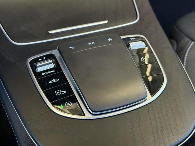 MERCEDES-BENZ Classe E Berline Classe E 220 d AMG Line Berline  