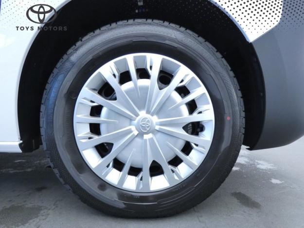 TOYOTA Proace Medium 2.0 140 BVA Start Pack Confort  
