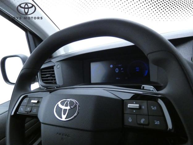 TOYOTA Proace Medium 2.0 140 BVA Start Pack Confort  