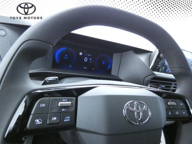 TOYOTA Proace Medium 2.0 140 BVA Start Pack Confort  