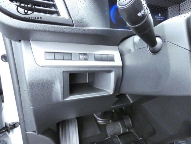 TOYOTA Proace Medium 2.0 140 BVA Start Pack Confort  