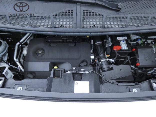 TOYOTA Proace Medium 2.0 140 BVA Start Pack Confort  
