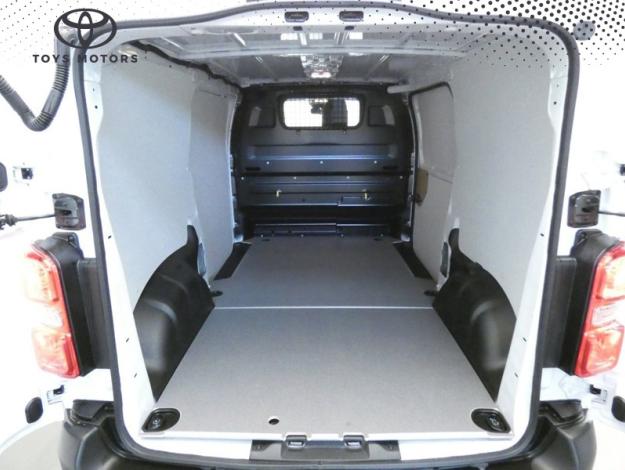 TOYOTA Proace Medium 2.0 140 BVA Start Pack Confort  