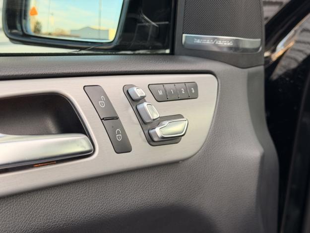 MERCEDES-BENZ GLE Coupé GLE 350 d Coupé 4MATIC  