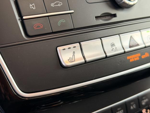 MERCEDES-BENZ GLE Coupé GLE 350 d Coupé 4MATIC  