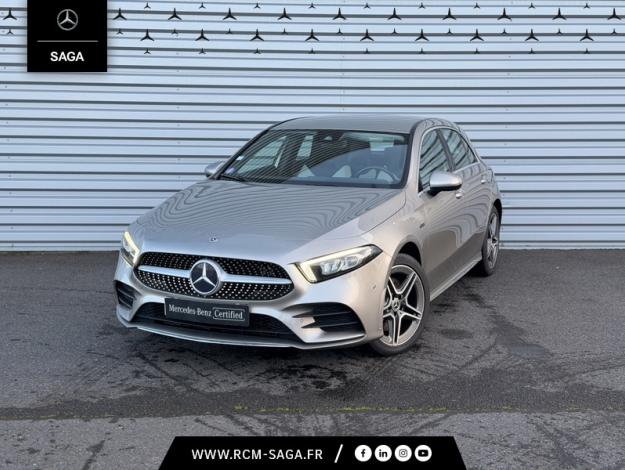 MERCEDES-BENZ Classe A 250 e AMG Line  Classe A 250 e AMG Line