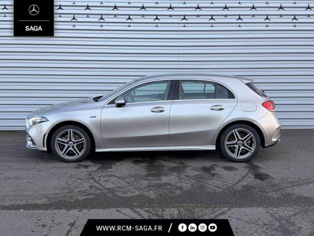 MERCEDES-BENZ Classe A 250 e AMG Line  Classe A 250 e AMG Line