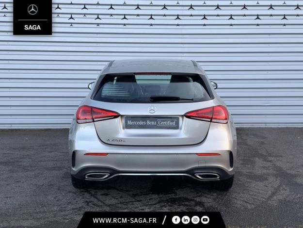 MERCEDES-BENZ Classe A 250 e AMG Line  Classe A 250 e AMG Line