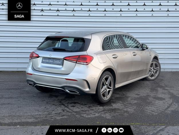 MERCEDES-BENZ Classe A 250 e AMG Line  Classe A 250 e AMG Line