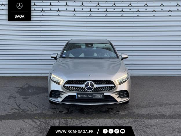 MERCEDES-BENZ Classe A 250 e AMG Line  Classe A 250 e AMG Line