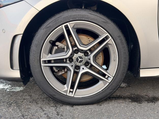 MERCEDES-BENZ Classe A 250 e AMG Line  Classe A 250 e AMG Line