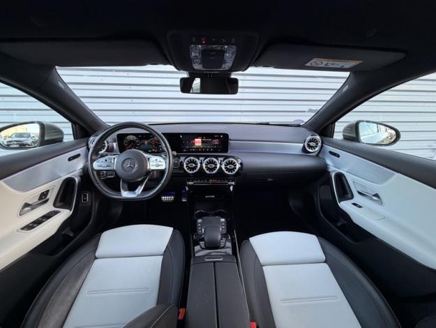 MERCEDES-BENZ Classe A 250 e AMG Line  Classe A 250 e AMG Line