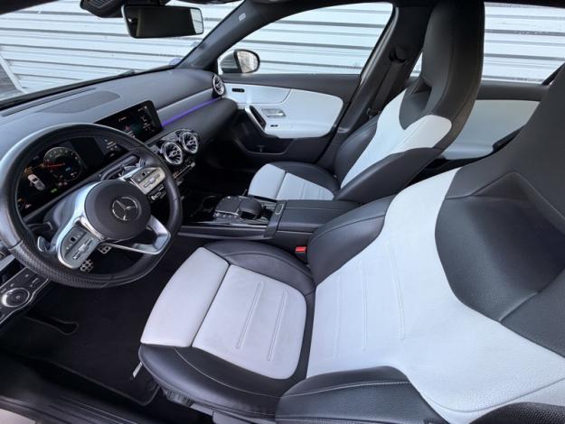 MERCEDES-BENZ Classe A 250 e AMG Line  Classe A 250 e AMG Line