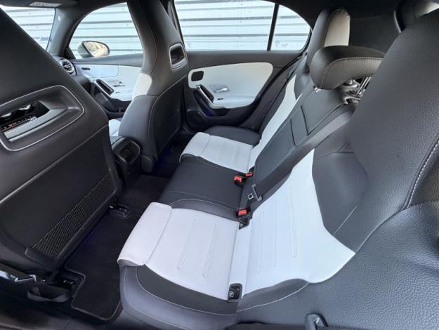 MERCEDES-BENZ Classe A 250 e AMG Line  Classe A 250 e AMG Line